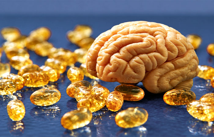 Best Supplements for Brain Health & Memory